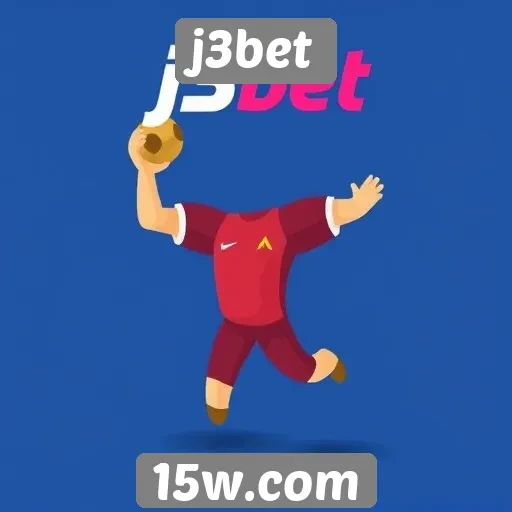 Ofertas de bônus e promoções no j3bet