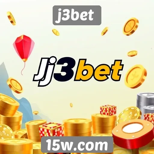 Análise da plataforma de jogos j3bet