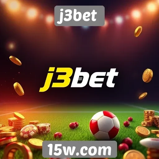 novidades da plataforma j3bet para jogadores