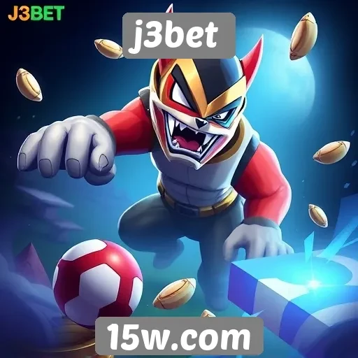 tendências de jogos populares no j3bet