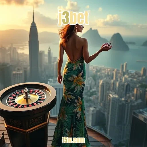 j3bet Caça-Níqueis