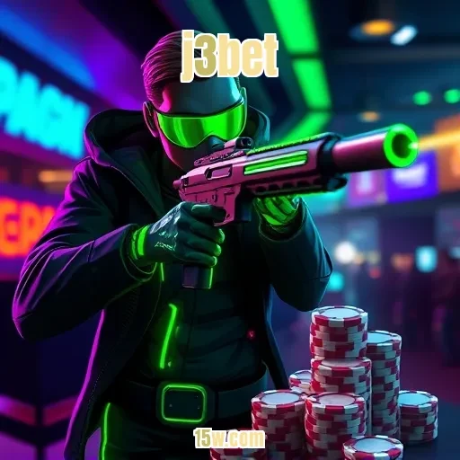 j3bet VIP